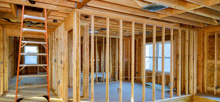 House Framing Services in Azusa