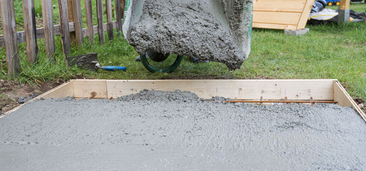Concrete Floor Slab Contractors in Azusa